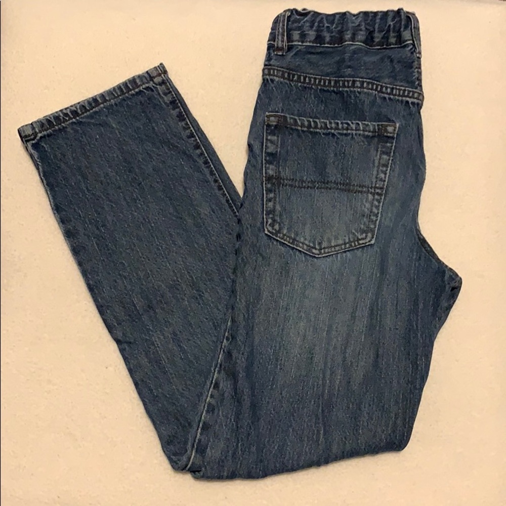 Boys Place Straight Jeans - Picture 10 of 11